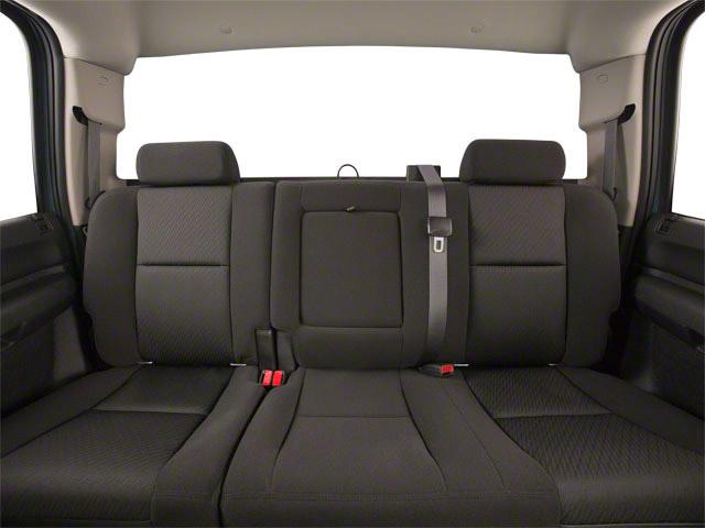 2013 Chevrolet Silverado 2500 HD Vehicle Photo in LANCASTER, PA 17601-0000