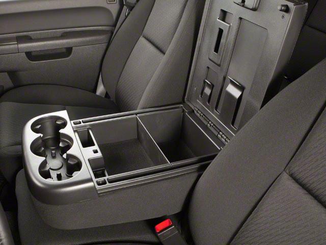 2013 Chevrolet Silverado 2500 HD Vehicle Photo in LANCASTER, PA 17601-0000