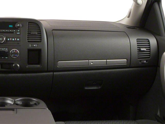 2013 Chevrolet Silverado 2500 HD Vehicle Photo in LANCASTER, PA 17601-0000