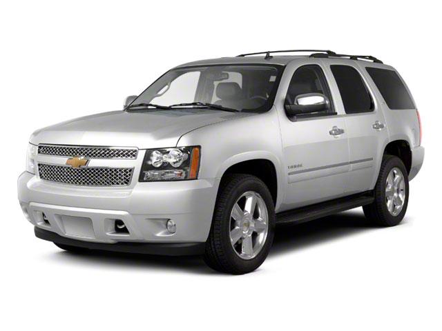 2013 Chevrolet Tahoe Vehicle Photo in Decatur, TX 76234