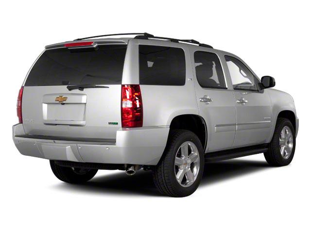 2013 Chevrolet Tahoe Vehicle Photo in Decatur, TX 76234