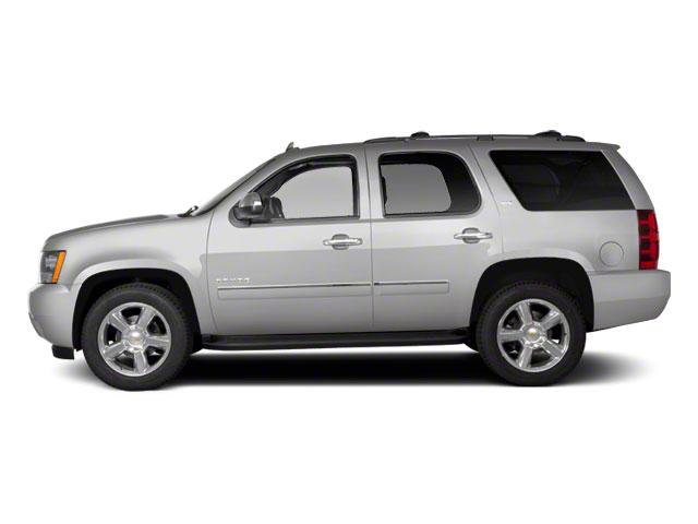 2013 Chevrolet Tahoe Vehicle Photo in Decatur, TX 76234