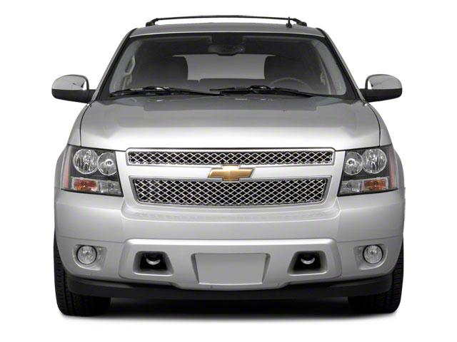 2013 Chevrolet Tahoe Vehicle Photo in Decatur, TX 76234