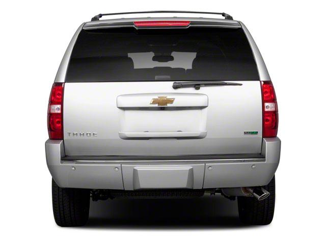2013 Chevrolet Tahoe Vehicle Photo in Decatur, TX 76234