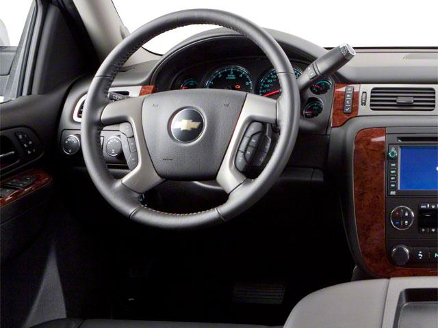 2013 Chevrolet Tahoe Vehicle Photo in Decatur, TX 76234