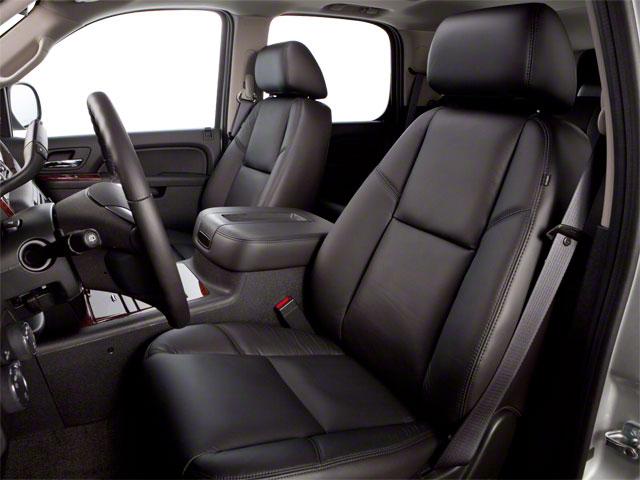 2013 Chevrolet Tahoe Vehicle Photo in Decatur, TX 76234
