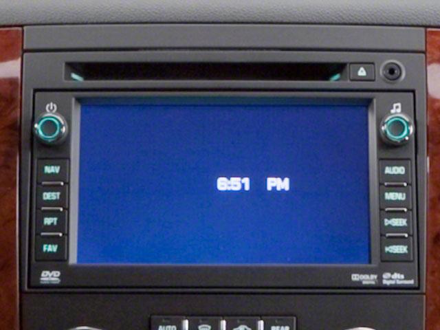 2013 Chevrolet Tahoe Vehicle Photo in Decatur, TX 76234