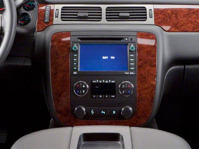 2013 Chevrolet Tahoe Vehicle Photo in Decatur, TX 76234