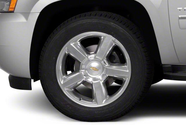2013 Chevrolet Tahoe Vehicle Photo in Decatur, TX 76234