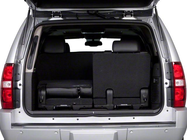 2013 Chevrolet Tahoe Vehicle Photo in Decatur, TX 76234