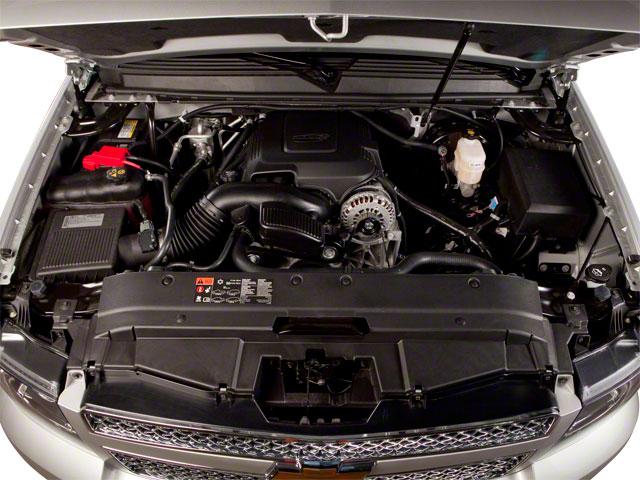 2013 Chevrolet Tahoe Vehicle Photo in Decatur, TX 76234
