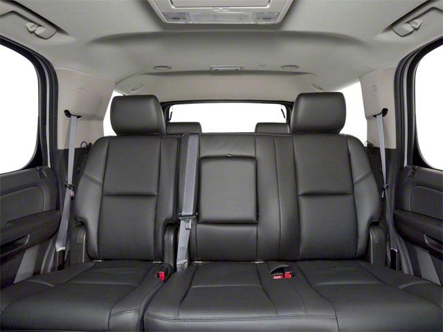 2013 Chevrolet Tahoe Vehicle Photo in Decatur, TX 76234