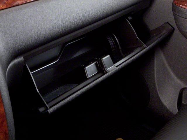 2013 Chevrolet Tahoe Vehicle Photo in Decatur, TX 76234
