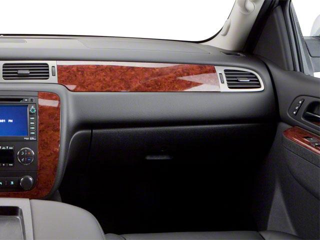 2013 Chevrolet Tahoe Vehicle Photo in Decatur, TX 76234