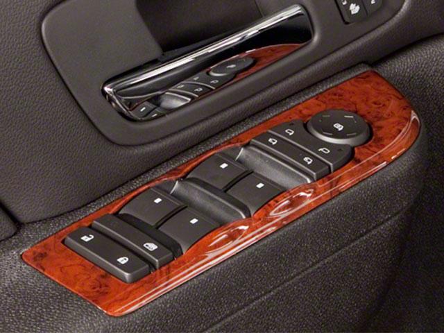 2013 Chevrolet Tahoe Vehicle Photo in Decatur, TX 76234