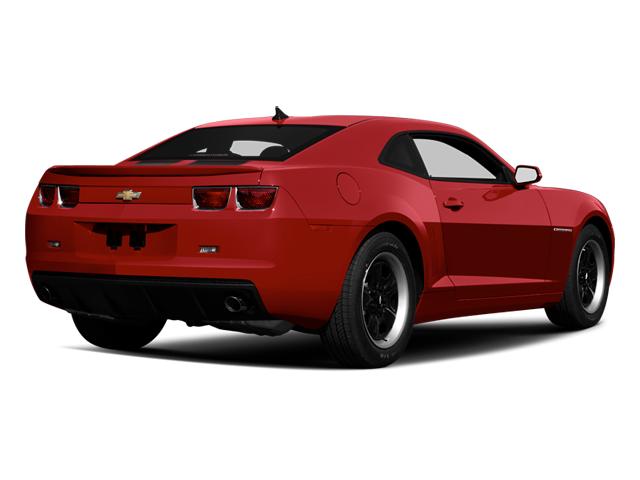 2013 Chevrolet Camaro Vehicle Photo in Harrisburg, PA 17111