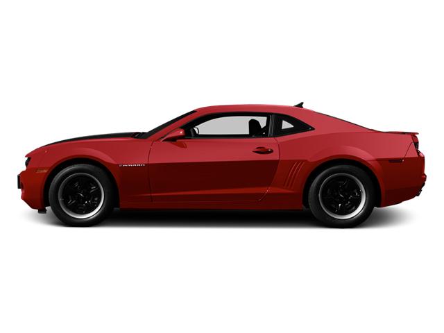 2013 Chevrolet Camaro Vehicle Photo in Harrisburg, PA 17111