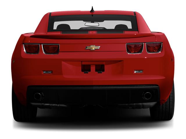 2013 Chevrolet Camaro Vehicle Photo in Harrisburg, PA 17111
