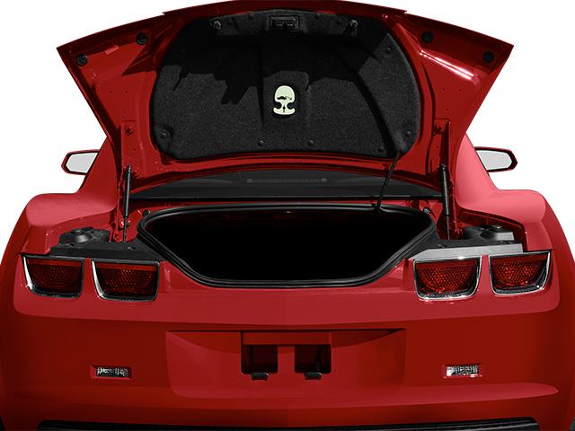 2013 Chevrolet Camaro Vehicle Photo in Harrisburg, PA 17111