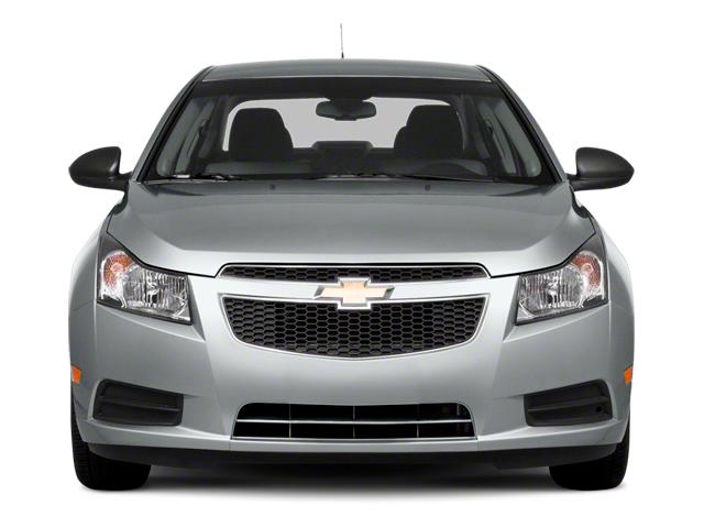 2013 Chevrolet Cruze Vehicle Photo in Oshkosh, WI 54904