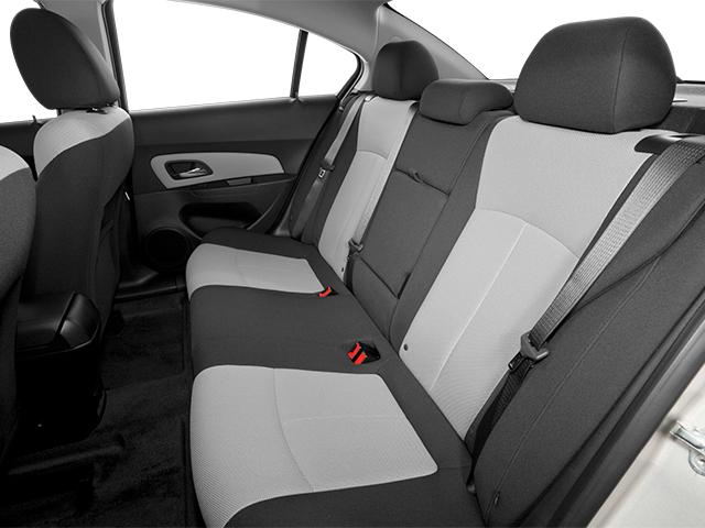 2013 Chevrolet Cruze Vehicle Photo in Oshkosh, WI 54904