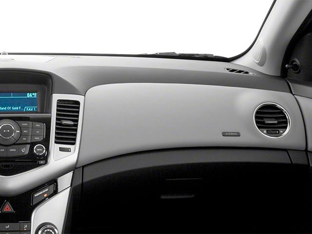 2013 Chevrolet Cruze Vehicle Photo in Oshkosh, WI 54904