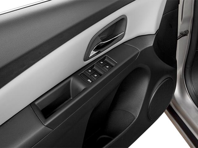 2013 Chevrolet Cruze Vehicle Photo in Oshkosh, WI 54904