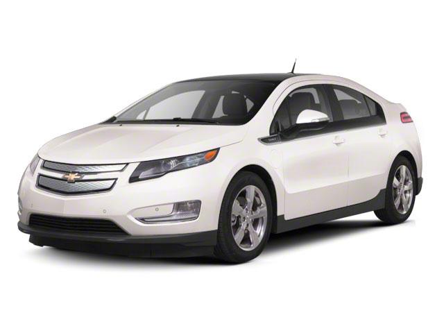 2013 Chevrolet Volt Vehicle Photo in Marion, IA 52302