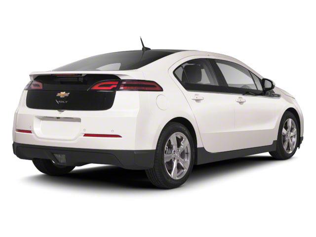 2013 Chevrolet Volt Vehicle Photo in Marion, IA 52302