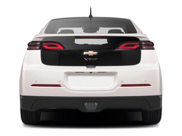 2013 Chevrolet Volt Vehicle Photo in Marion, IA 52302