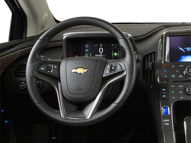 2013 Chevrolet Volt Vehicle Photo in Marion, IA 52302