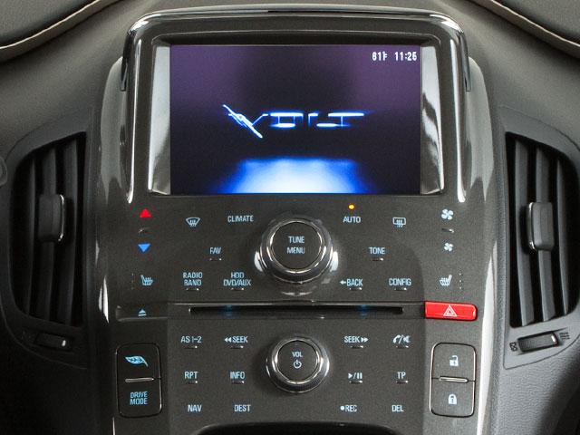 2013 Chevrolet Volt Vehicle Photo in Marion, IA 52302