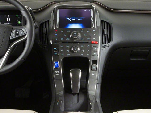 2013 Chevrolet Volt Vehicle Photo in Marion, IA 52302