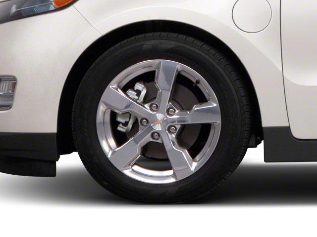 2013 Chevrolet Volt Vehicle Photo in Marion, IA 52302