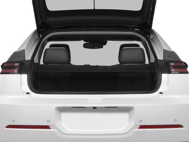 2013 Chevrolet Volt Vehicle Photo in Marion, IA 52302