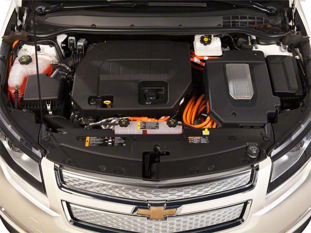 2013 Chevrolet Volt Vehicle Photo in Marion, IA 52302
