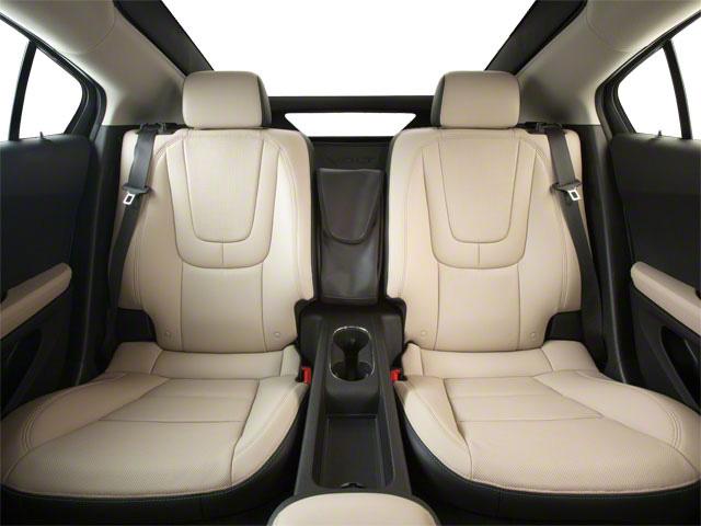 2013 Chevrolet Volt Vehicle Photo in Marion, IA 52302