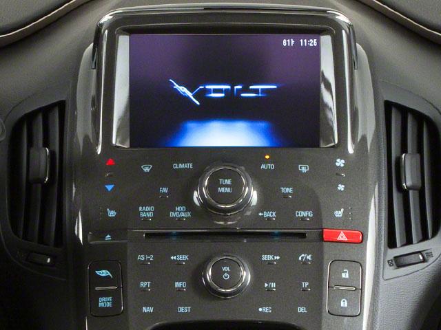 2013 Chevrolet Volt Vehicle Photo in Marion, IA 52302