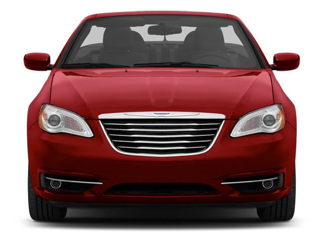 2013 Chrysler 200 Vehicle Photo in BRIDGMAN, MI 49106-9548