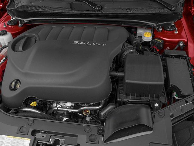 2013 Chrysler 200 Vehicle Photo in BRIDGMAN, MI 49106-9548