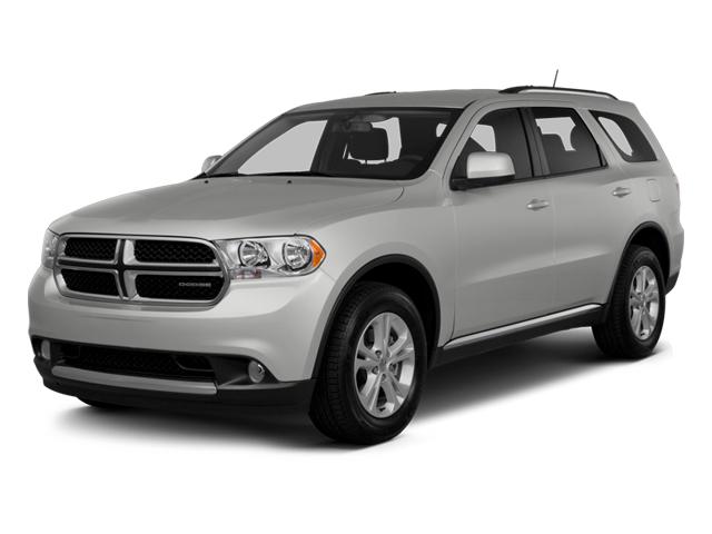2013 Dodge Durango Vehicle Photo in LANCASTER, PA 17601-0000