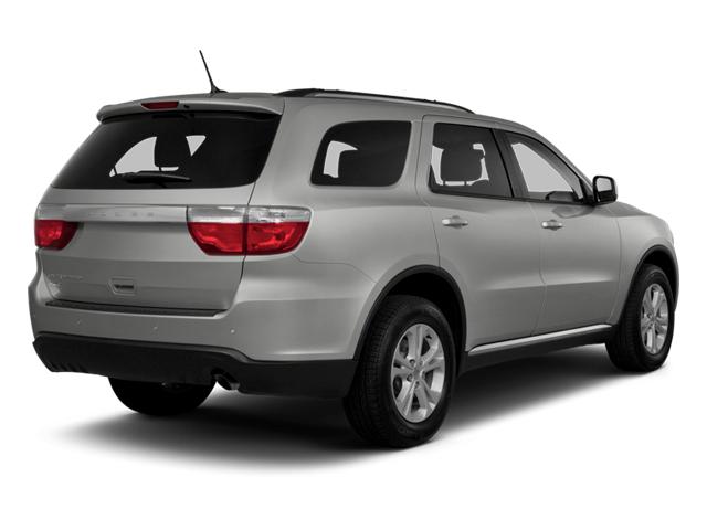 2013 Dodge Durango Vehicle Photo in LANCASTER, PA 17601-0000