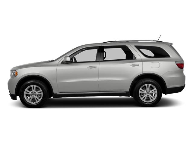 2013 Dodge Durango Vehicle Photo in LANCASTER, PA 17601-0000
