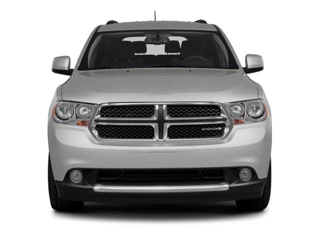 2013 Dodge Durango Vehicle Photo in LANCASTER, PA 17601-0000