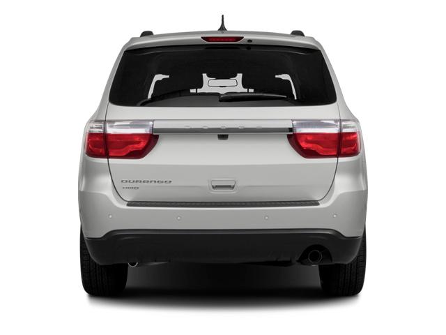 2013 Dodge Durango Vehicle Photo in LANCASTER, PA 17601-0000