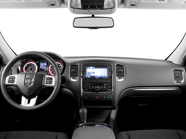 2013 Dodge Durango Vehicle Photo in LANCASTER, PA 17601-0000