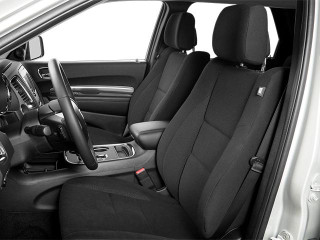 2013 Dodge Durango Vehicle Photo in LANCASTER, PA 17601-0000