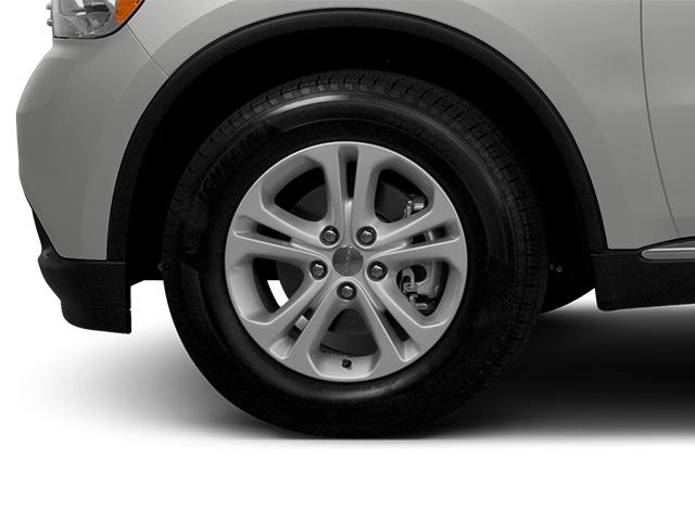 2013 Dodge Durango Vehicle Photo in LANCASTER, PA 17601-0000