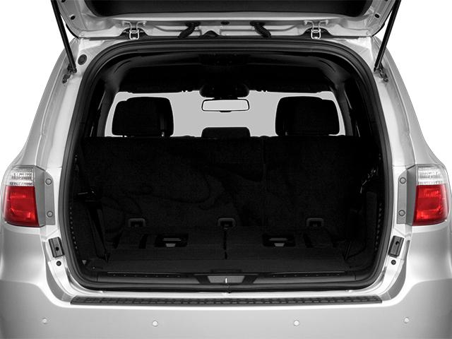 2013 Dodge Durango Vehicle Photo in LANCASTER, PA 17601-0000