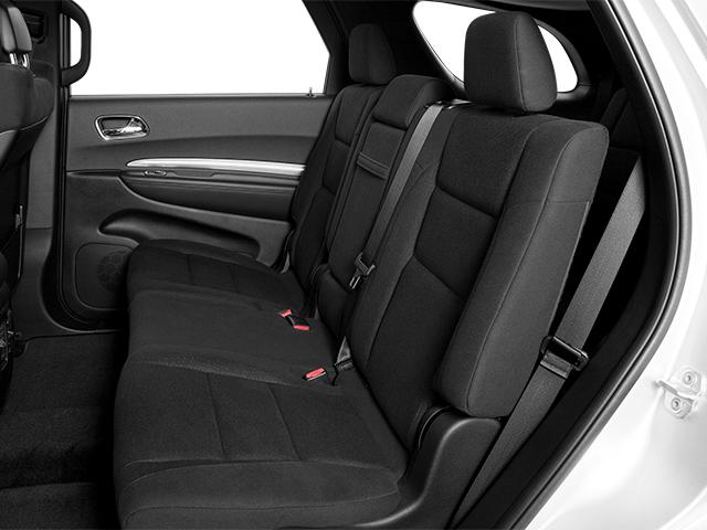 2013 Dodge Durango Vehicle Photo in LANCASTER, PA 17601-0000